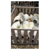 PVC fittings