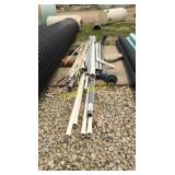 PVC pipe