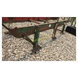 Steel cradle