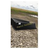 Truck bed liner