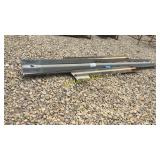 Guard rail