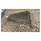 Culvert protectors
