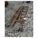 Scaffolding