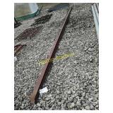 Angle iron