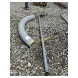 Electrical pipe
