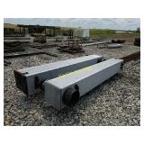 Metal boxes