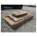 Wood