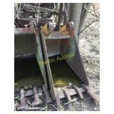 16" bucket