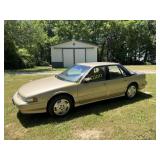 1995 Oldsmobile Cutlass Supreme SL -VUT