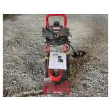 Craftsman 2700 psi pressure washer