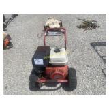 Honda Pressure Washer 13 HP