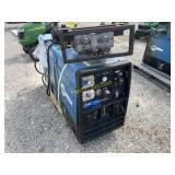 Miller Trail Blaxer 302 Air Pak Welder Generator +