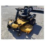 Cub Cadewt 2 Force Mower +