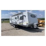 2010 Forest River Salem RV-IST