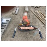 Sno Fly Snowblower