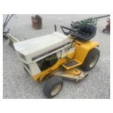 129 Cub Cadet