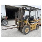 Daewoo G20S Forklift