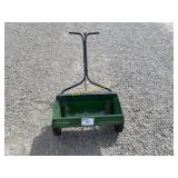 Lawn Seeder