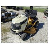 Cub Cadet LTX 1050 Mower +