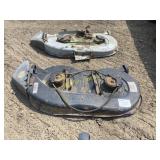 Mower Deck