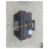 Keter Procart toolbox