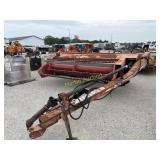 GEHL 2175 Mower Conditioner