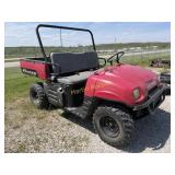 2006 Polaris 650TM  ATV -IST