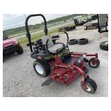 Toro Z Master Mower