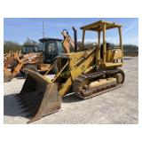 Cat Dozer/ High lift 935B