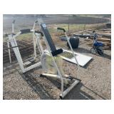 DP Stair Stepper