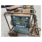 Hobart Welder