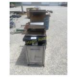 Garland Deep Fat Fryer