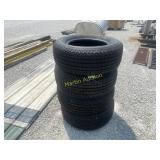 Ford 150 Michelin Primacy XC 275/65R18