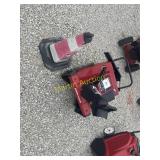 Torro Snow Blower