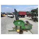 John Deere 2155 Rear End Parts +