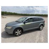 2009 Dodge Journey IST