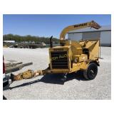 Vermeer BC 1230A Wood Chipper