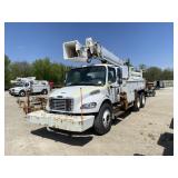 2006 Freightliner M2 Business Class - VUT