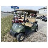 2017 E-Z-Go RXVE Golf Cart +