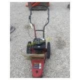 5 HP Troy Bilt  Weed Mower