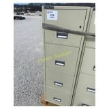 Schwab 5000 Fireproof File Cabinet