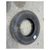 Bridgestone Semi Trailer Tire