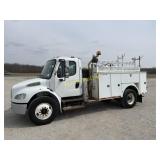 2006 Freightliner - VUT