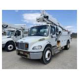 2007 Freightliner Business Class M2-VUT