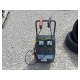 Sentec Battery Charger