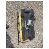 Car Creeper (2) Paint Sprayer