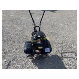 Yard Machine Front Tine Tiller