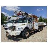 2006 Freightliner Derrick Truck-VUT