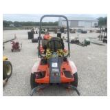 Kubota F2560 Parts Mower +