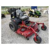 Toro Z Master Mower